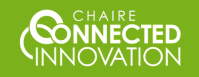 Chaire connected Innovation